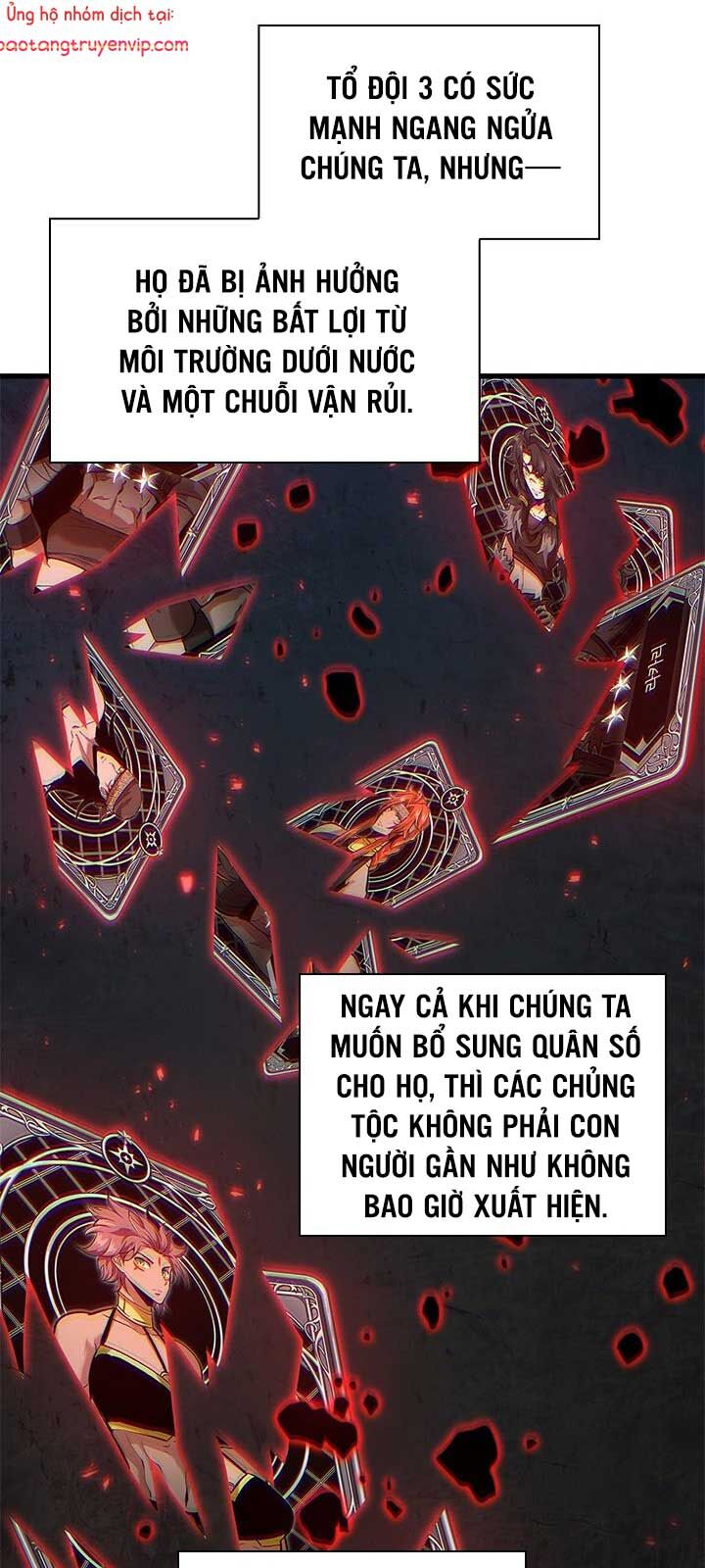 Gacha Vô Hạn Chapter 151 - Trang 2