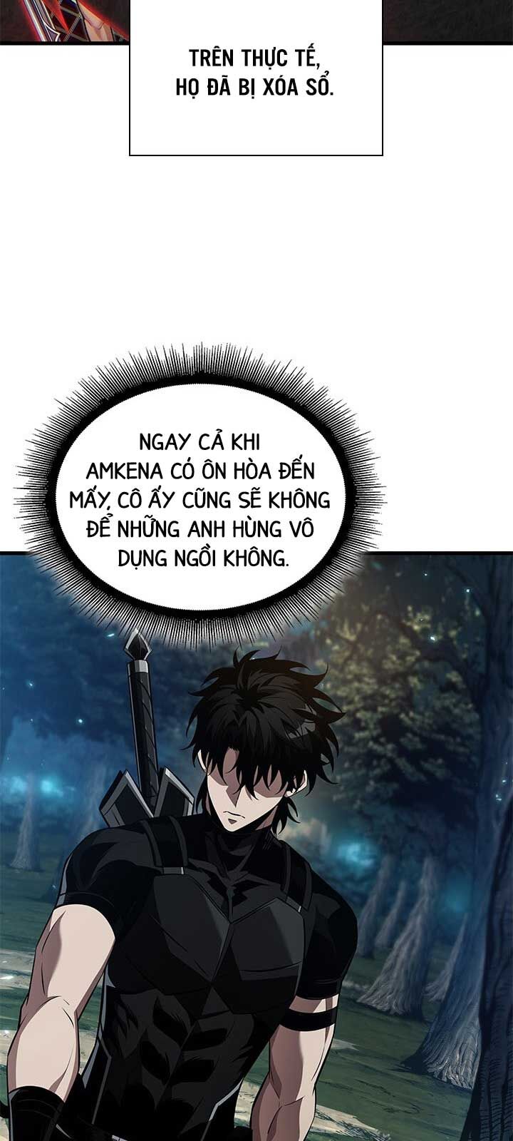 Gacha Vô Hạn Chapter 151 - Trang 2