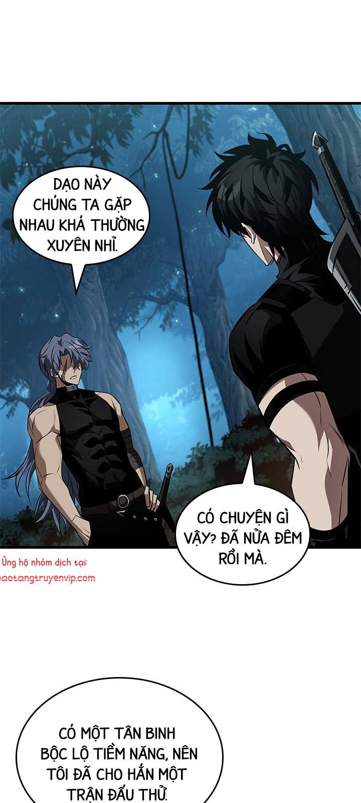 Gacha Vô Hạn Chapter 151 - Trang 2