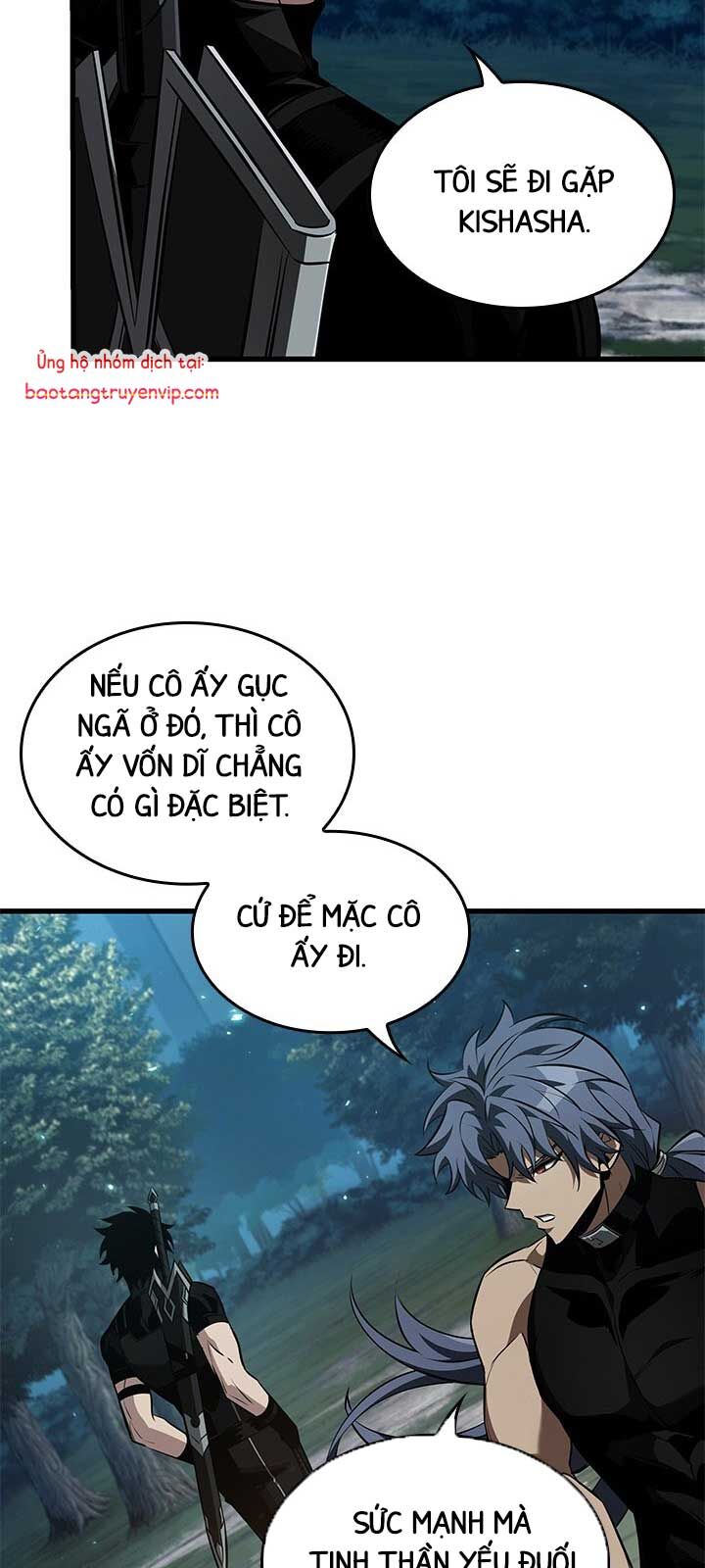Gacha Vô Hạn Chapter 151 - Trang 2