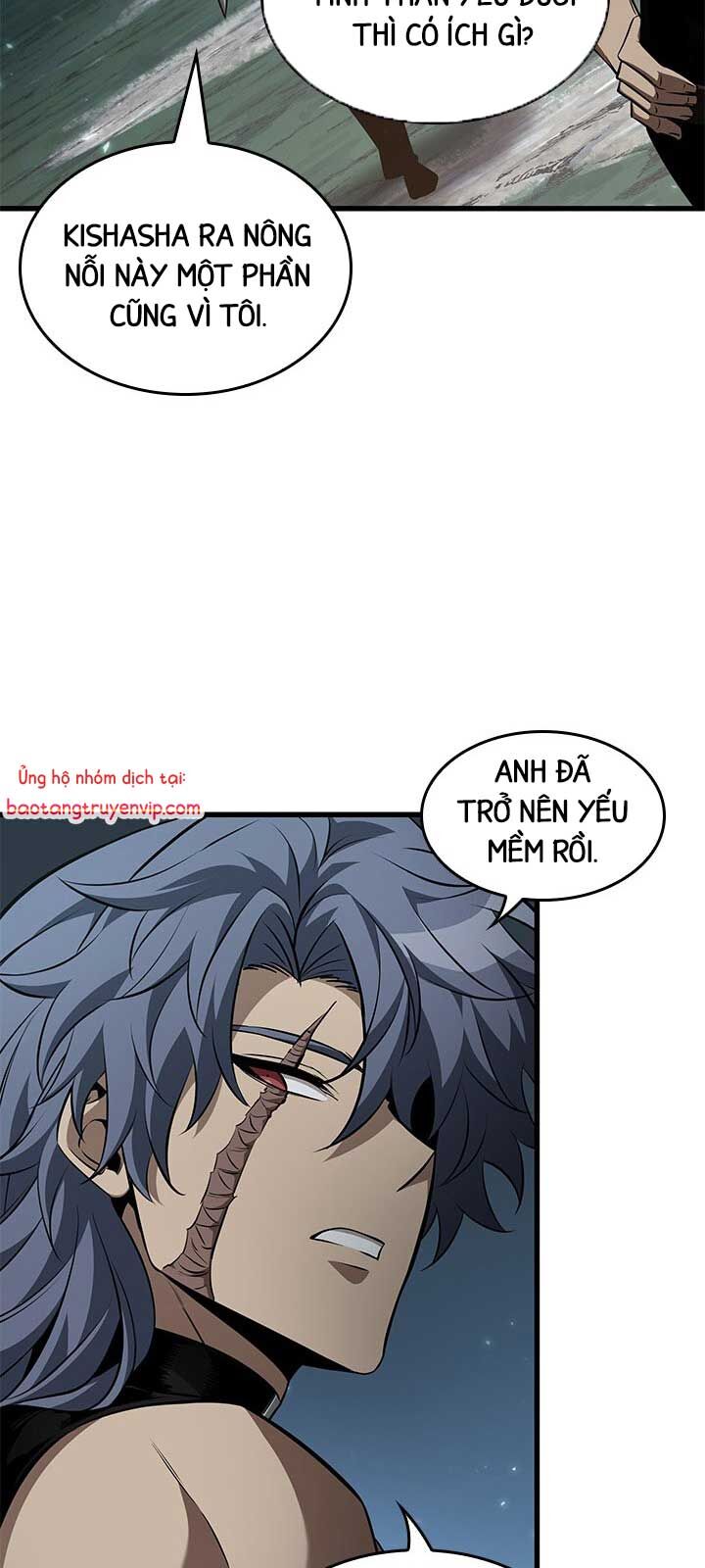 Gacha Vô Hạn Chapter 151 - Trang 2