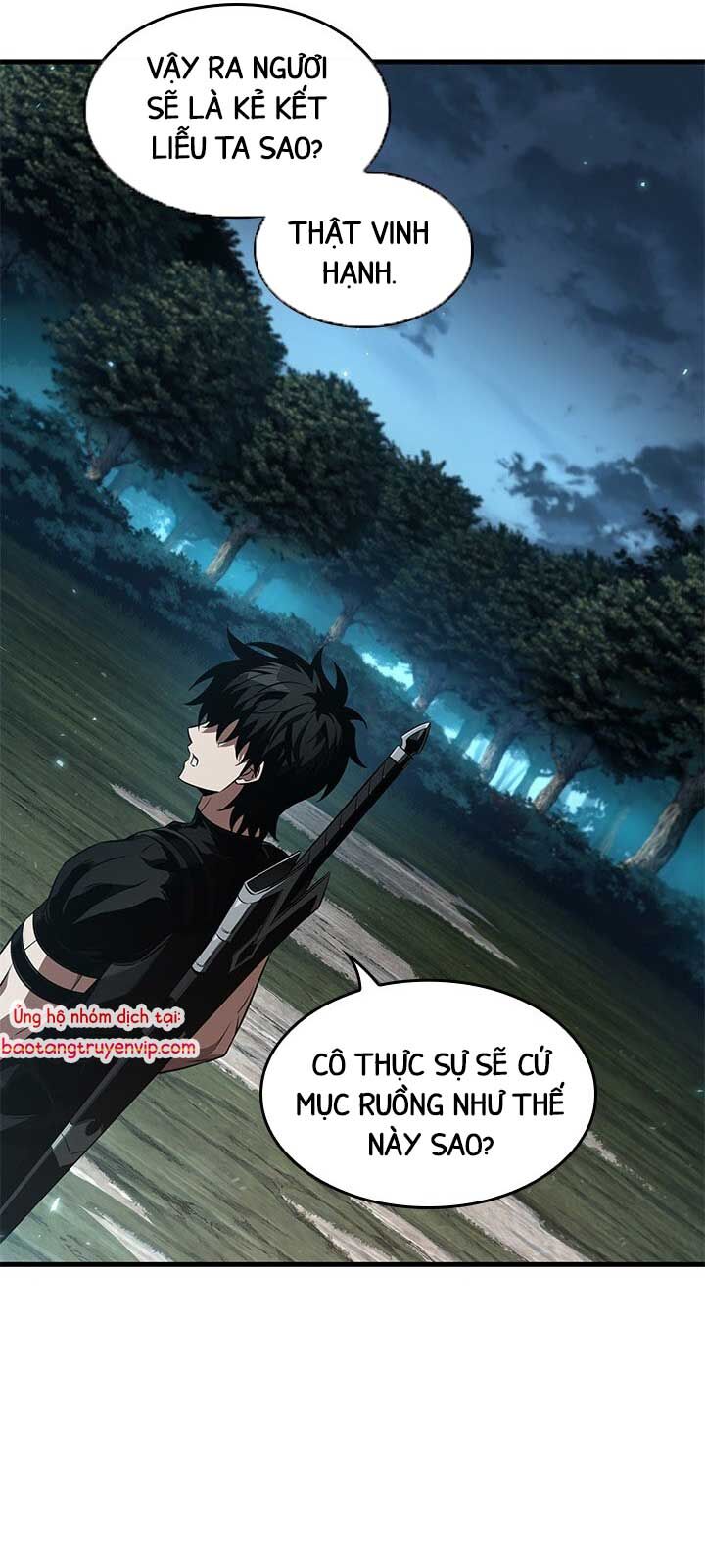 Gacha Vô Hạn Chapter 151 - Trang 2