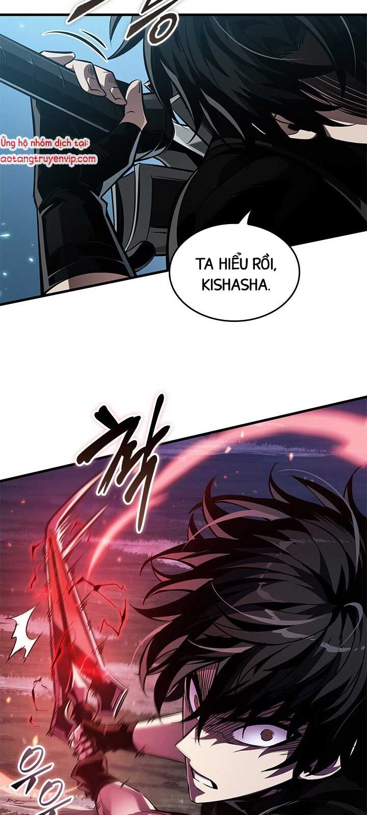 Gacha Vô Hạn Chapter 151 - Trang 2
