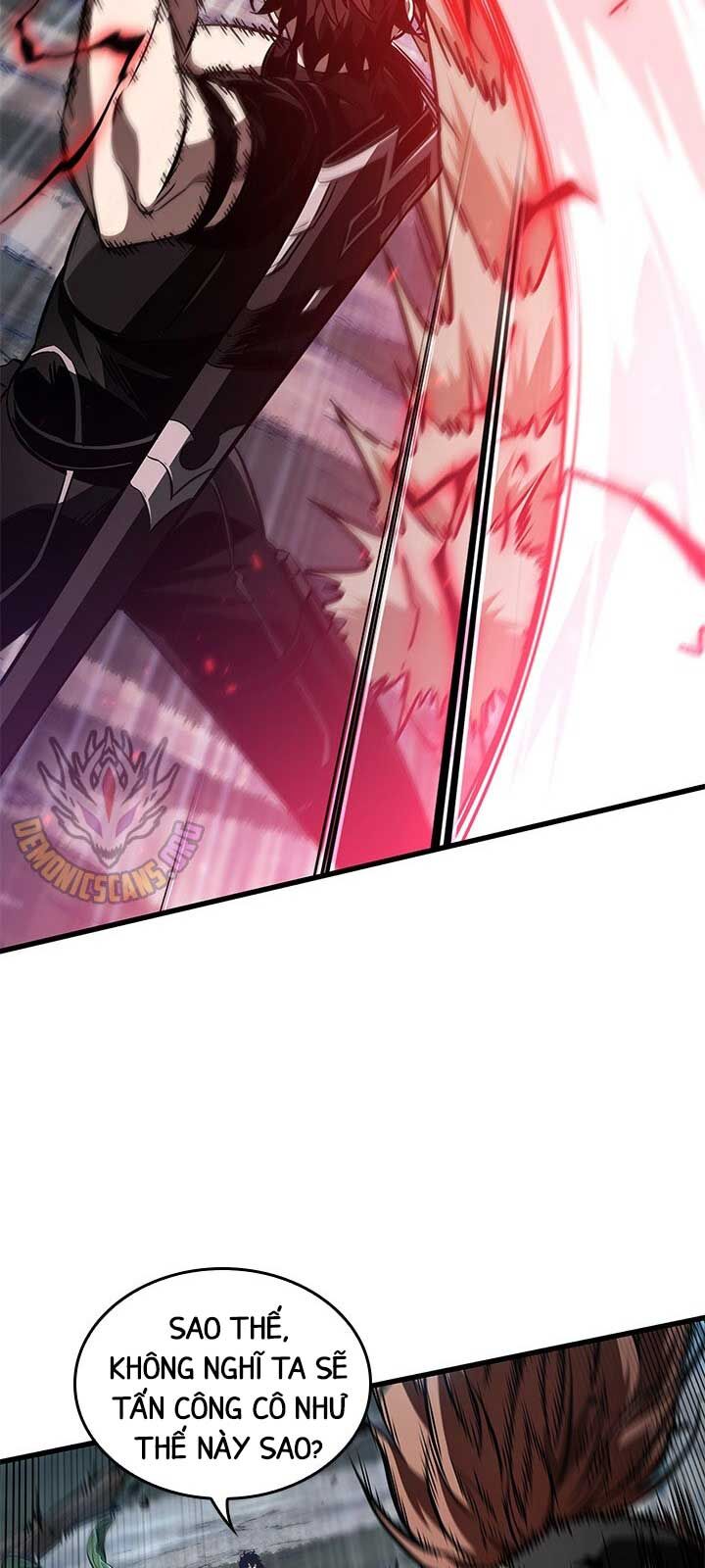 Gacha Vô Hạn Chapter 151 - Trang 2