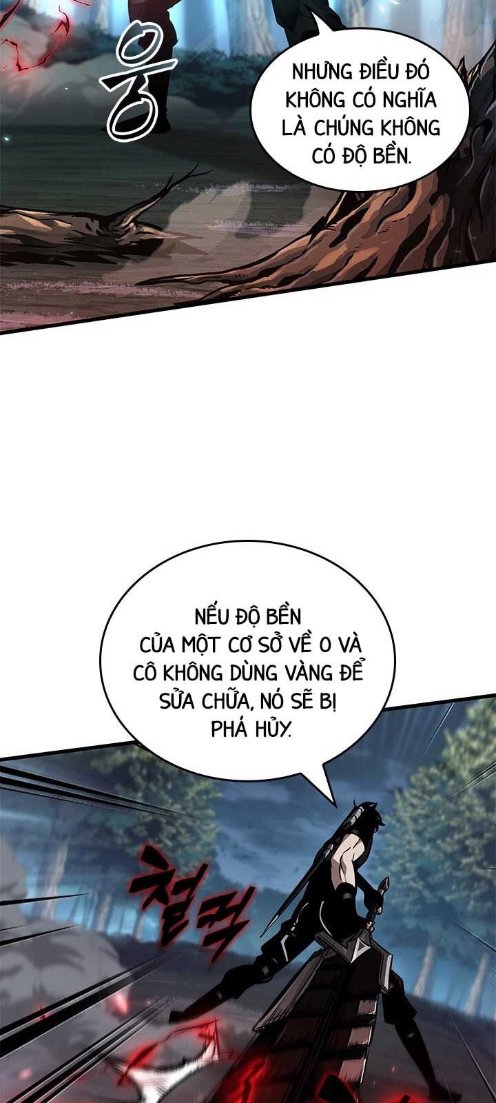 Gacha Vô Hạn Chapter 151 - Trang 2