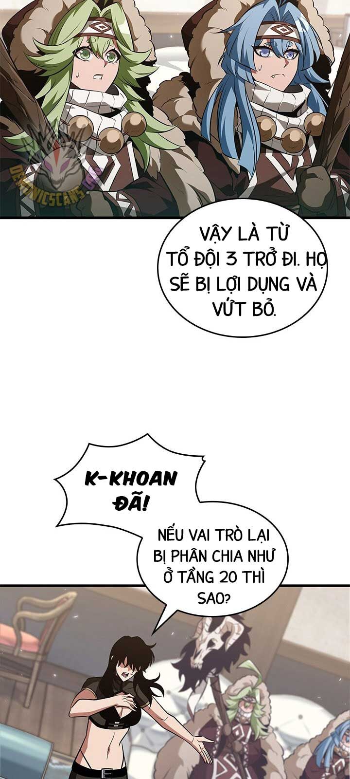 Gacha Vô Hạn Chapter 151 - Trang 2