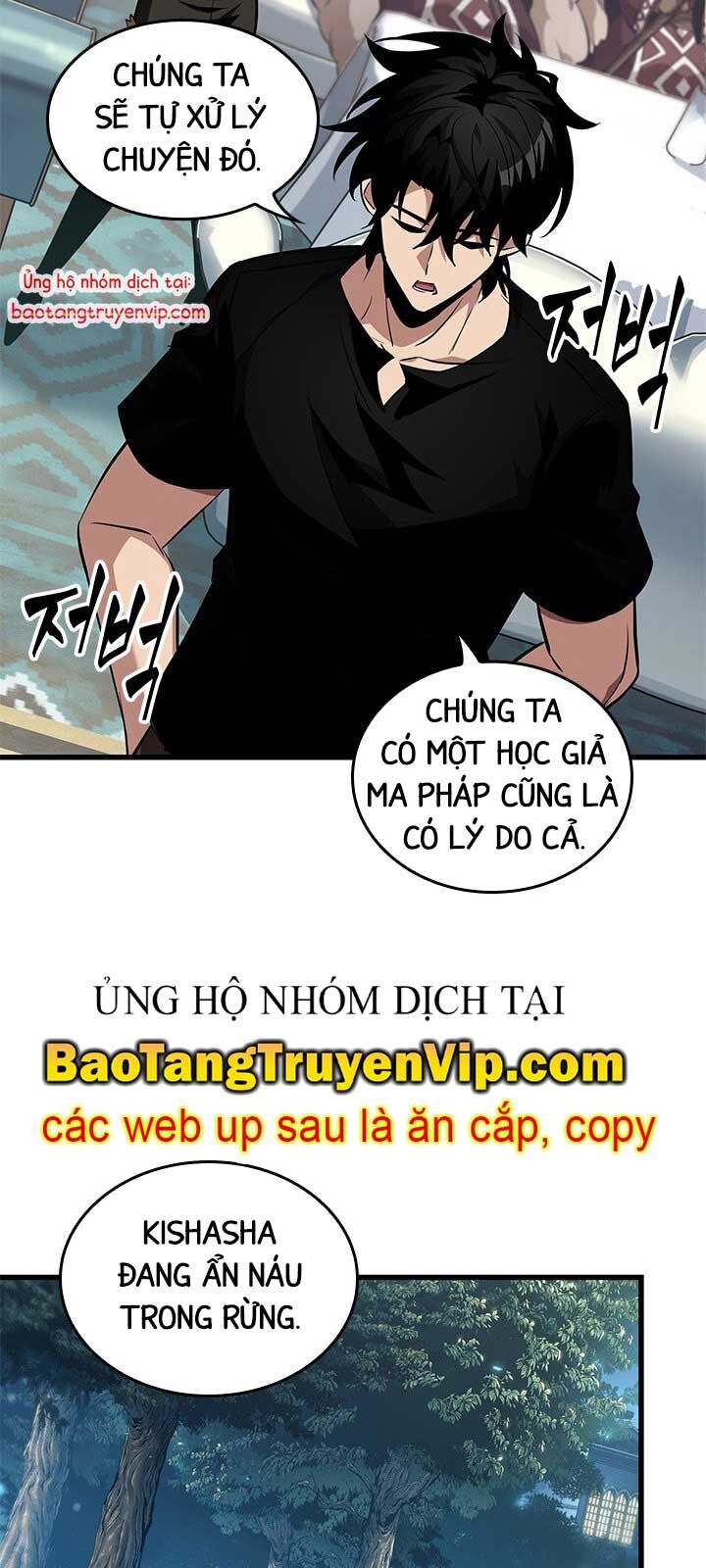 Gacha Vô Hạn Chapter 151 - Trang 2