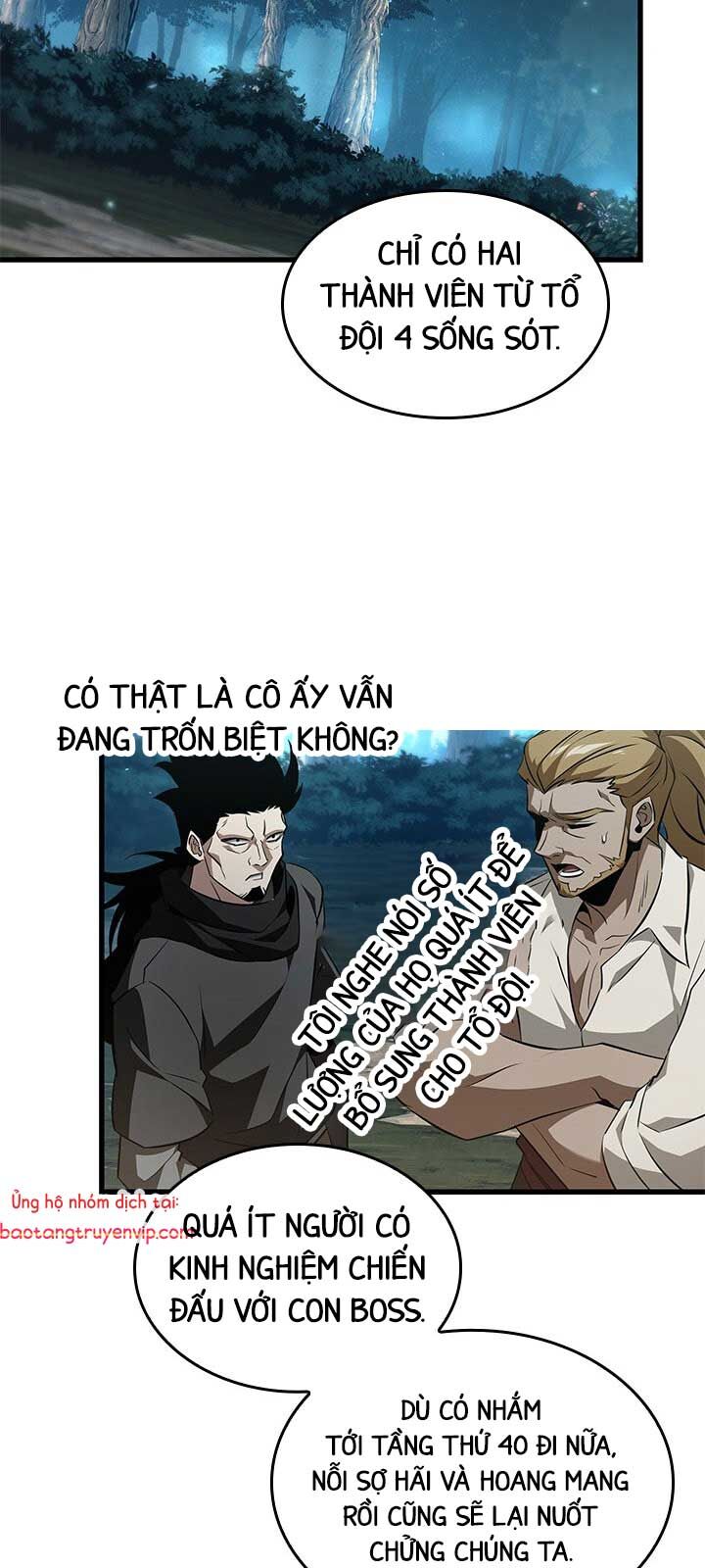 Gacha Vô Hạn Chapter 151 - Trang 2