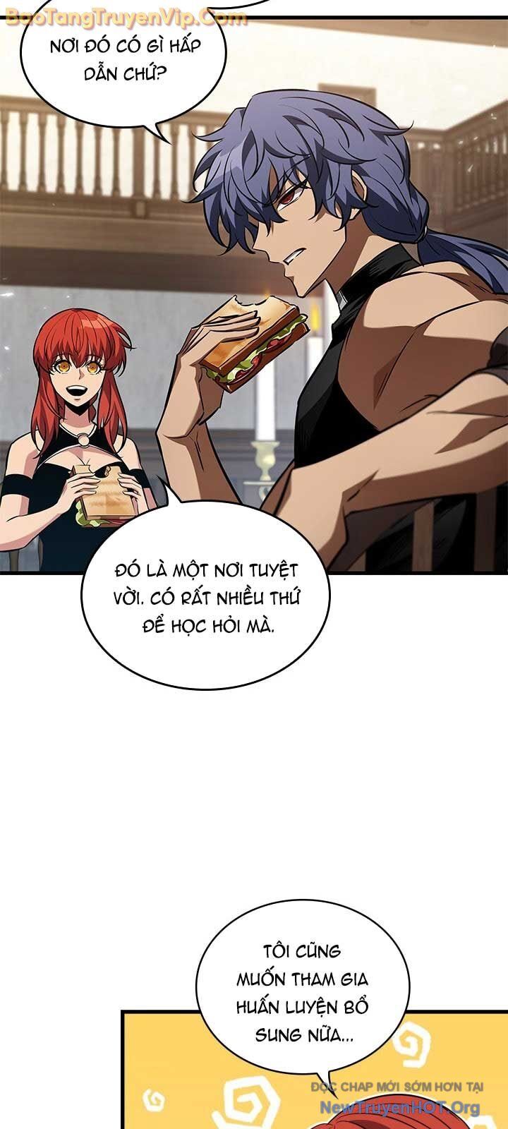 Gacha Vô Hạn Chapter 157 - Trang 2