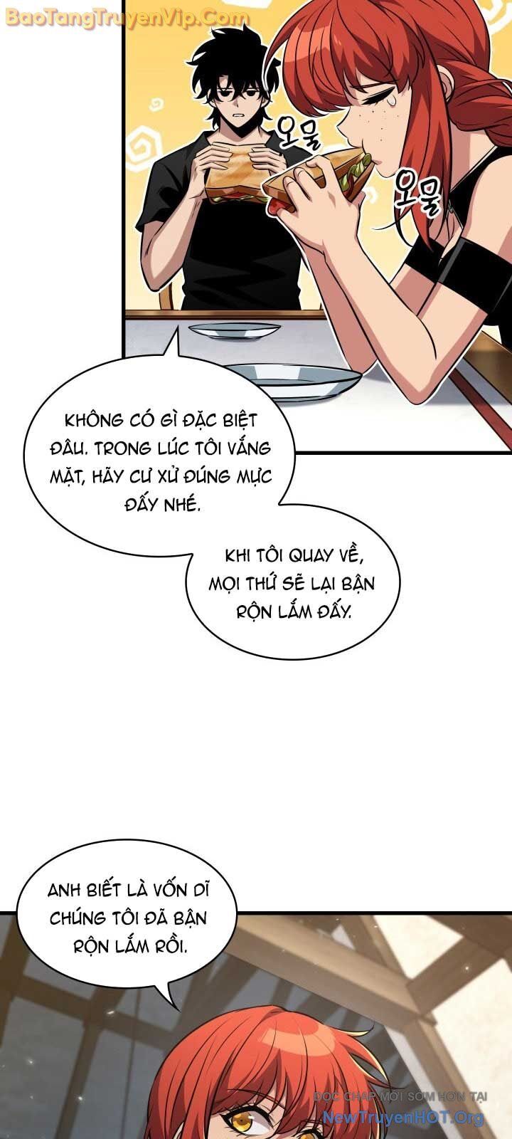 Gacha Vô Hạn Chapter 157 - Trang 2