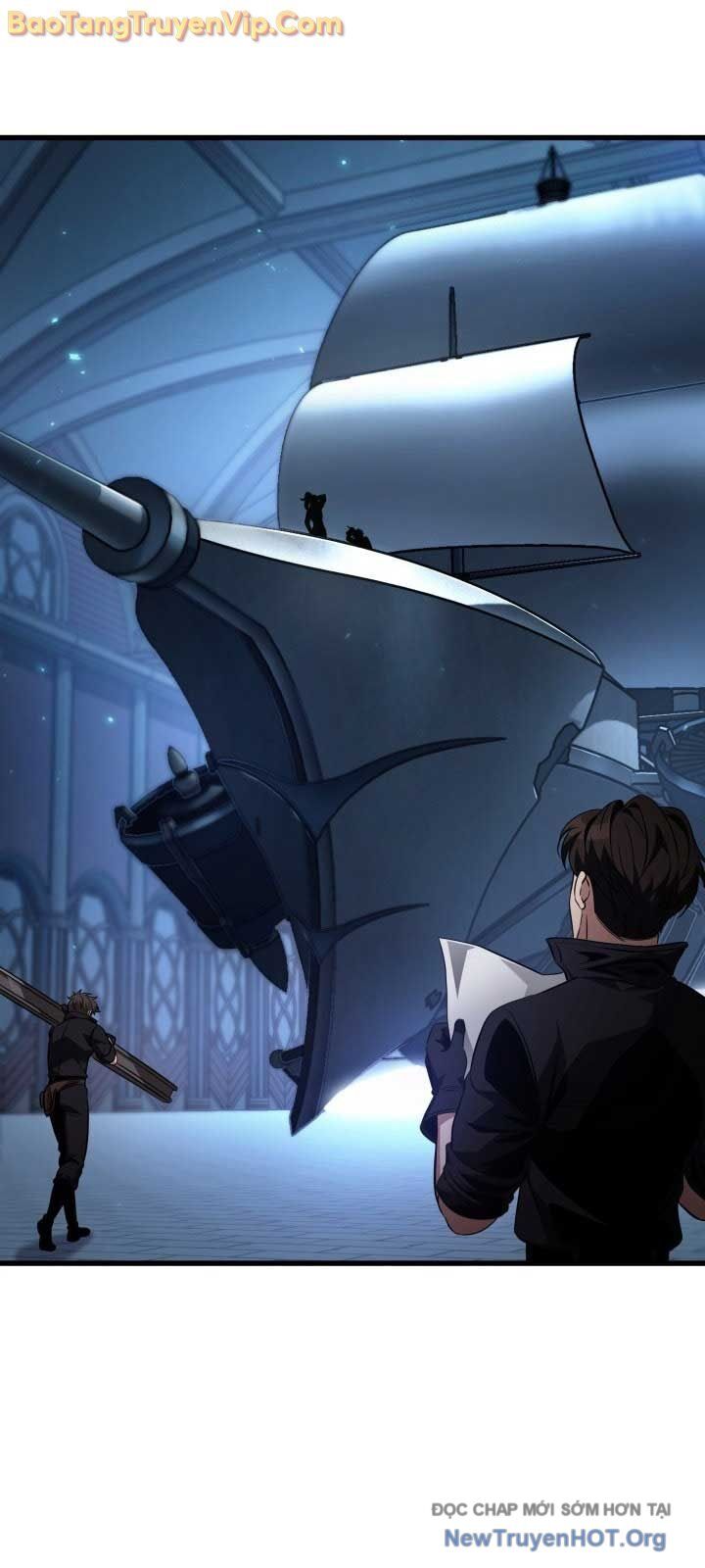 Gacha Vô Hạn Chapter 157 - Trang 2