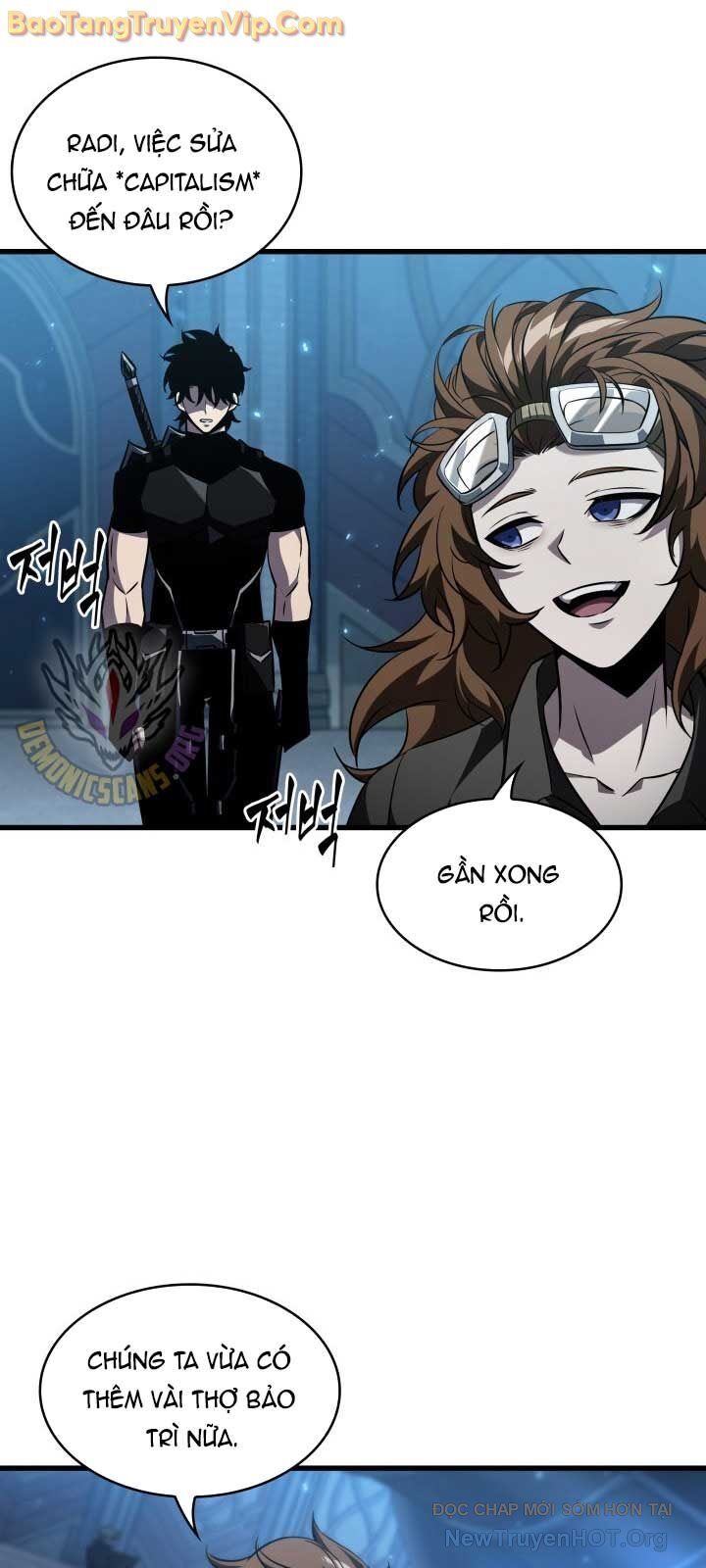 Gacha Vô Hạn Chapter 157 - Trang 2