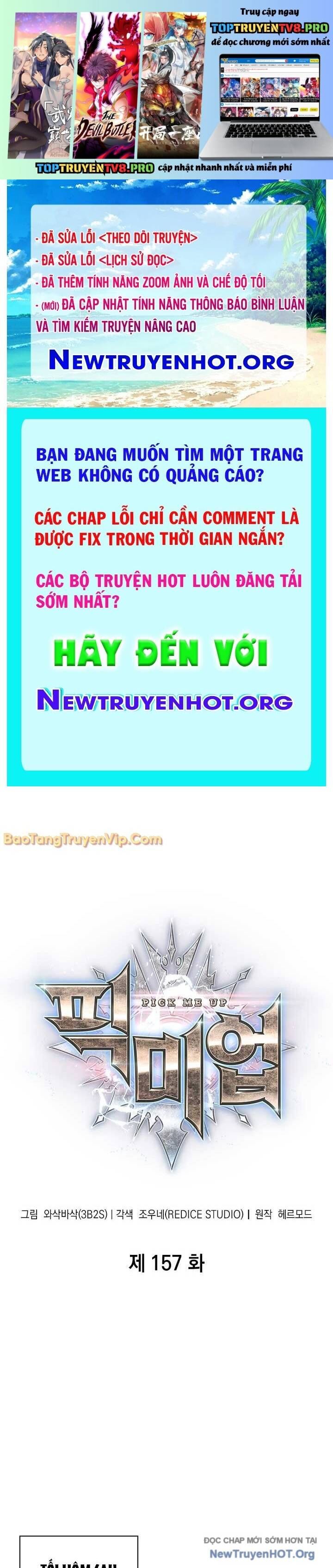 Gacha Vô Hạn Chapter 157 - Trang 2