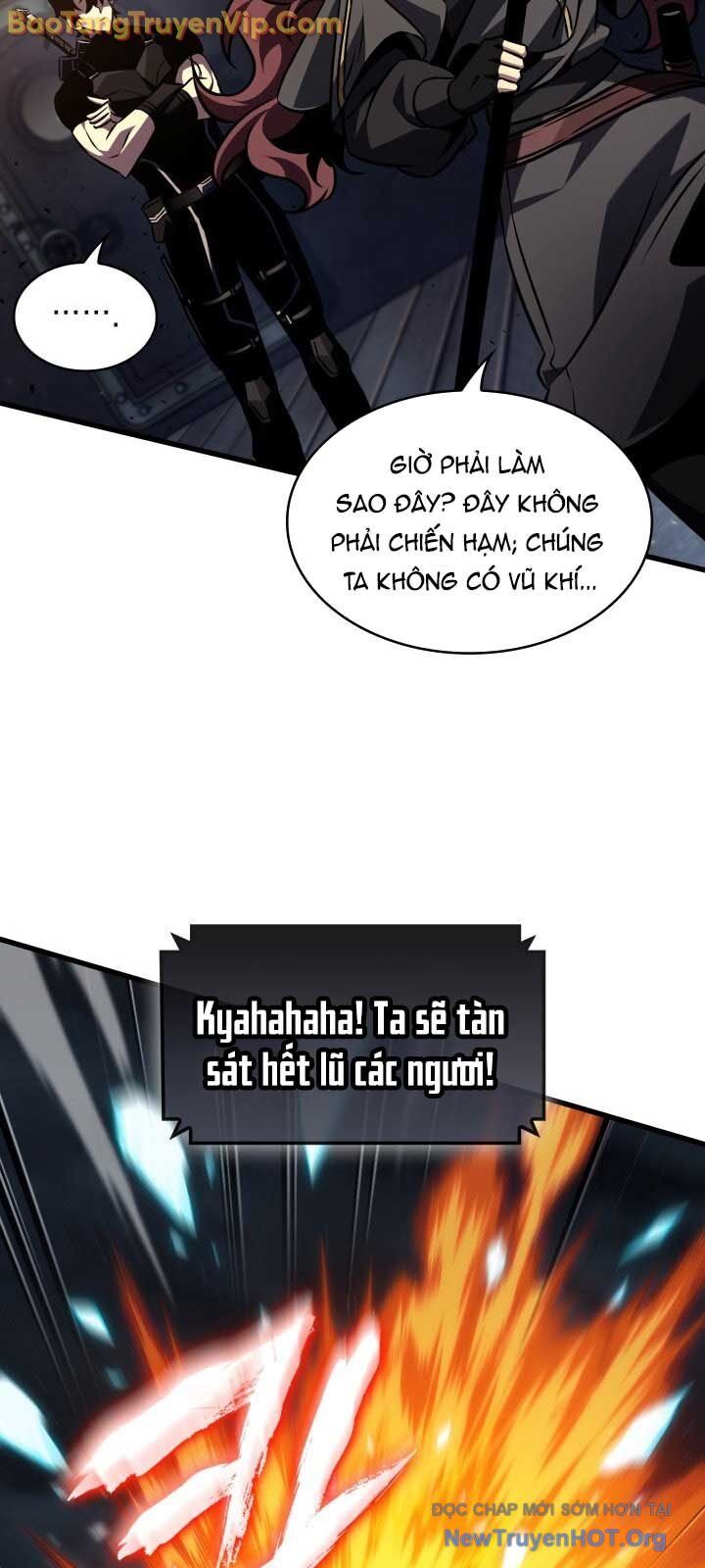 Gacha Vô Hạn Chapter 157 - Trang 2