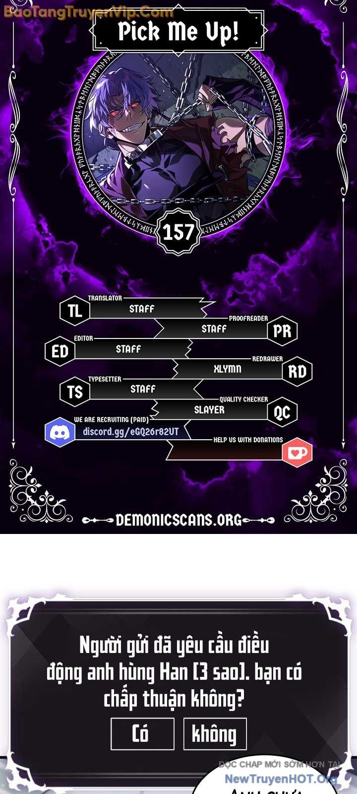Gacha Vô Hạn Chapter 157 - Trang 2