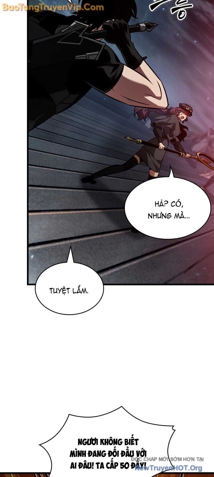 Gacha Vô Hạn Chapter 157 - Trang 2