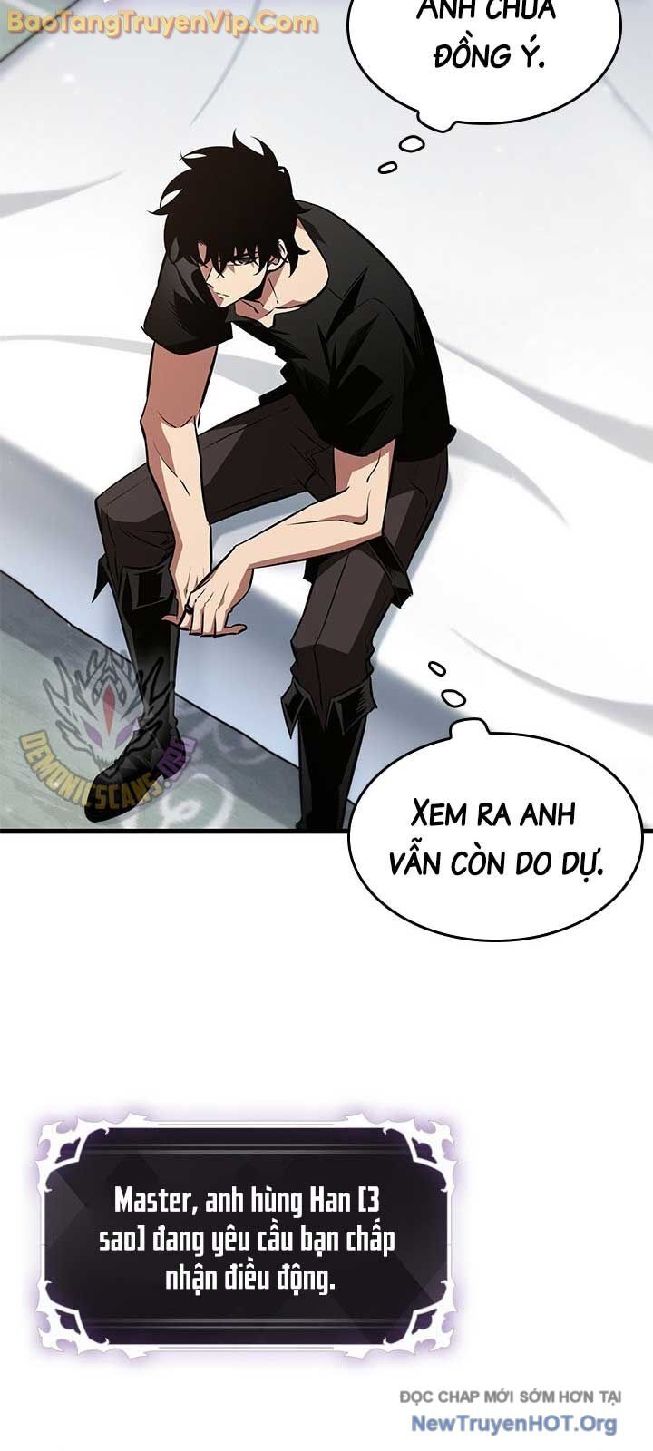 Gacha Vô Hạn Chapter 157 - Trang 2