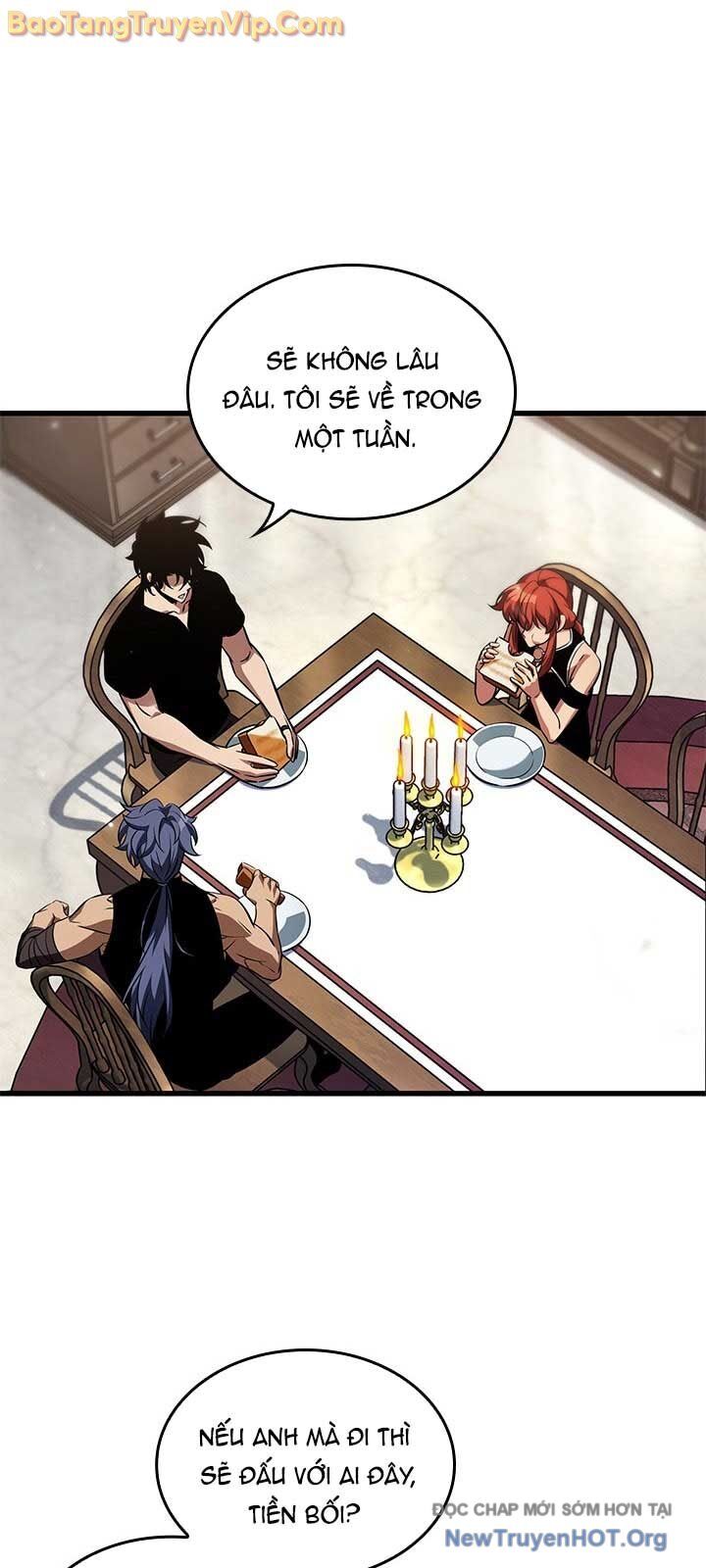 Gacha Vô Hạn Chapter 157 - Trang 2