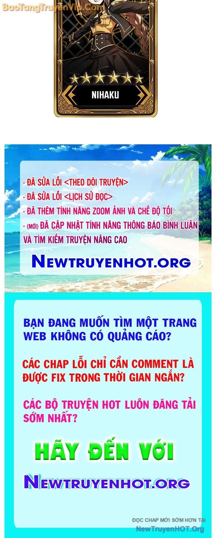 Gacha Vô Hạn Chapter 157 - Trang 2
