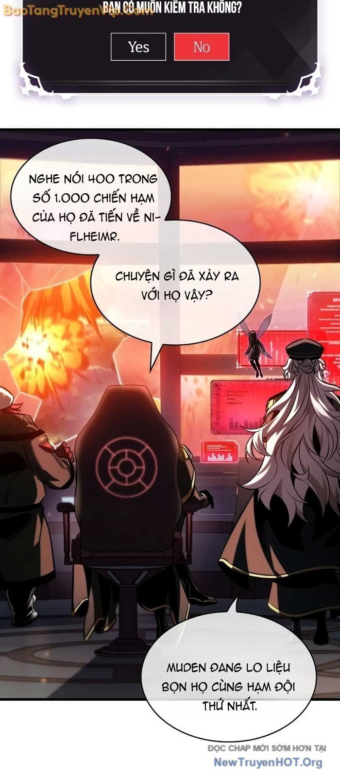 Gacha Vô Hạn Chapter 160 - Trang 2