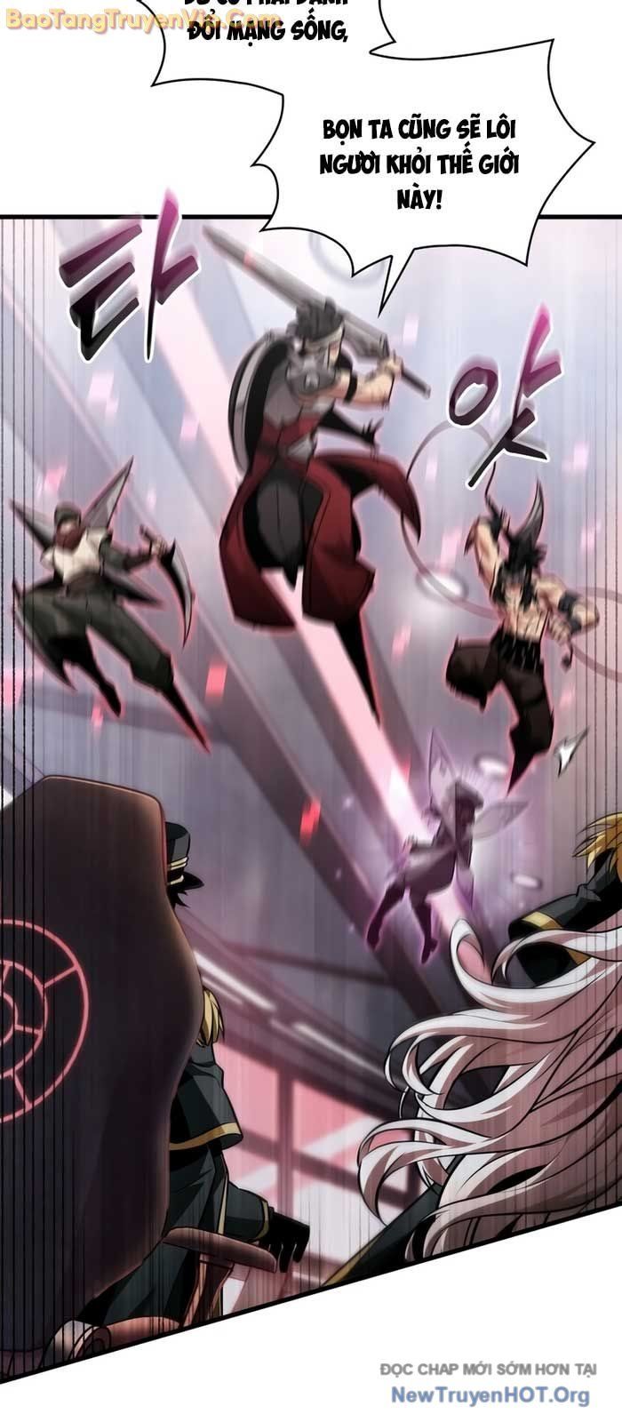 Gacha Vô Hạn Chapter 160 - Trang 2