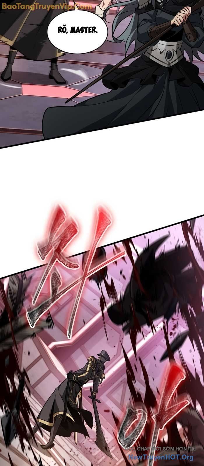Gacha Vô Hạn Chapter 160 - Trang 2