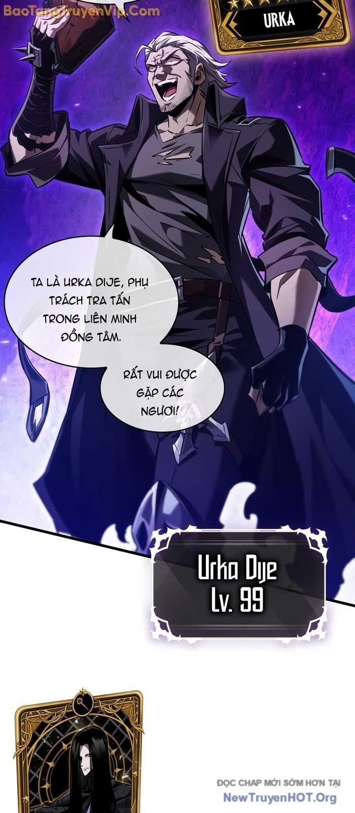 Gacha Vô Hạn Chapter 160 - Trang 2