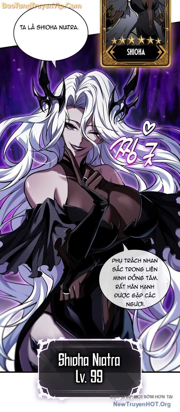 Gacha Vô Hạn Chapter 160 - Trang 2