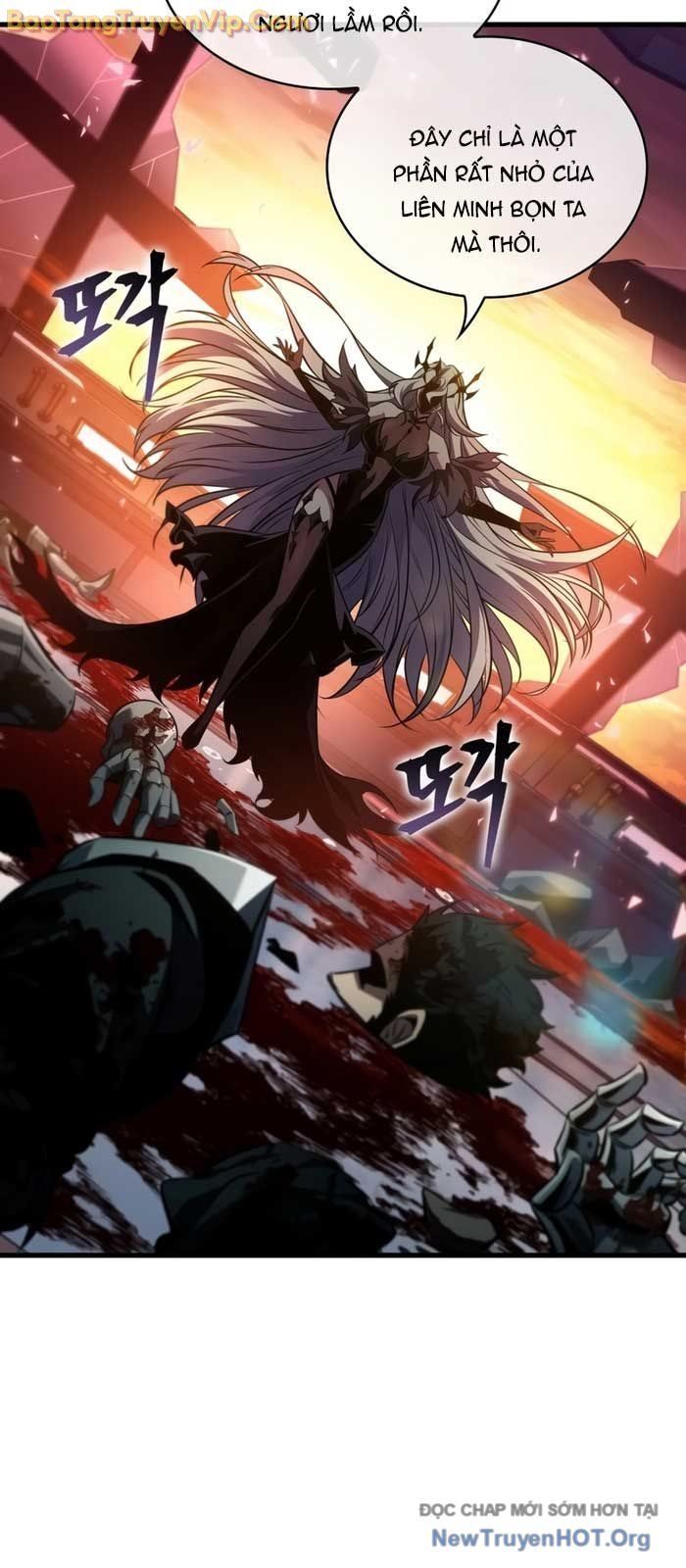 Gacha Vô Hạn Chapter 160 - Trang 2