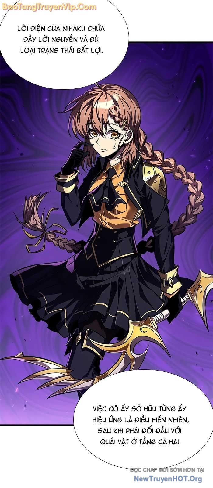 Gacha Vô Hạn Chapter 160 - Trang 2
