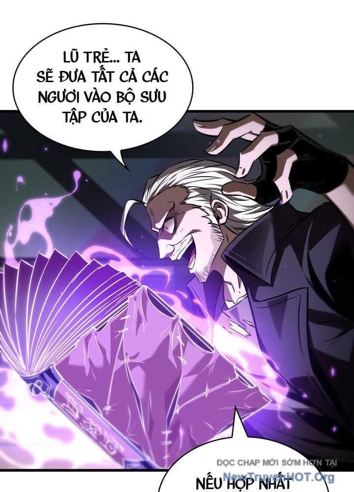 Gacha Vô Hạn Chapter 161 - Trang 2
