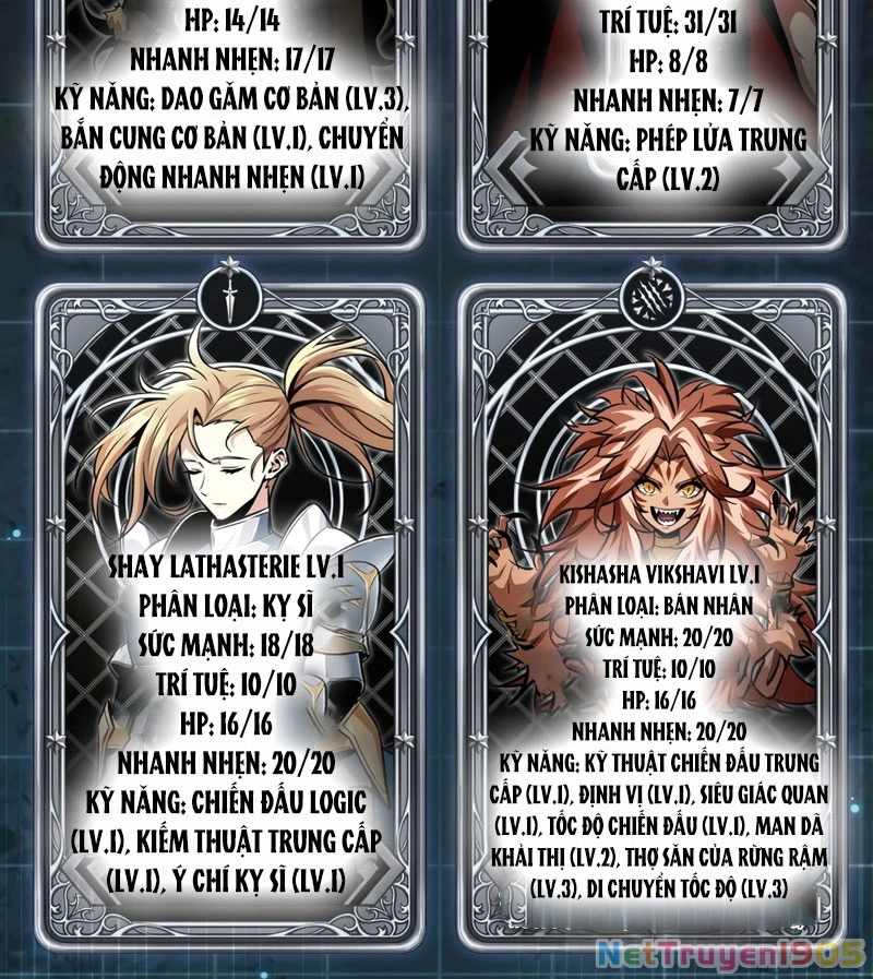 Gacha Vô Hạn Chapter 163 - Trang 2