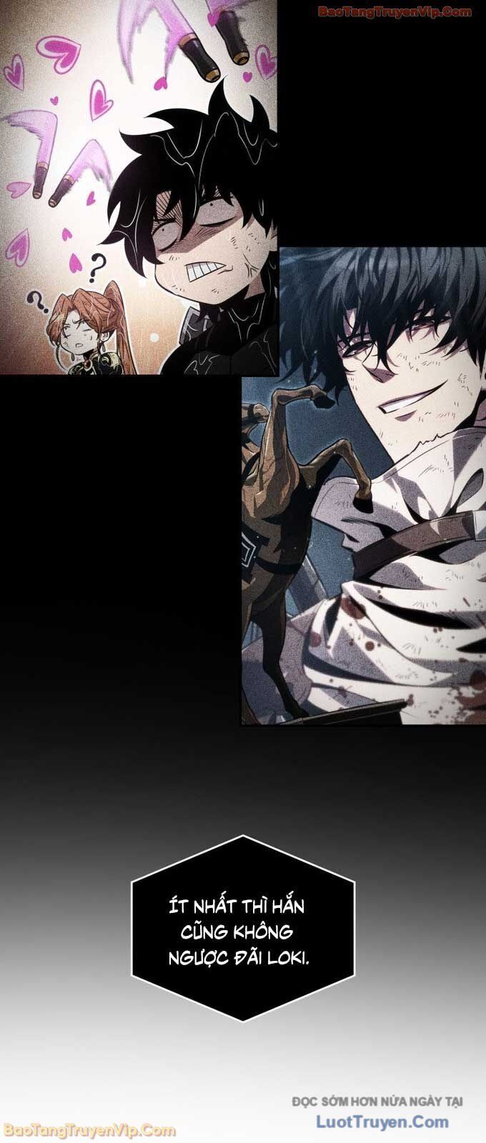 Gacha Vô Hạn Chapter 168 - Trang 2