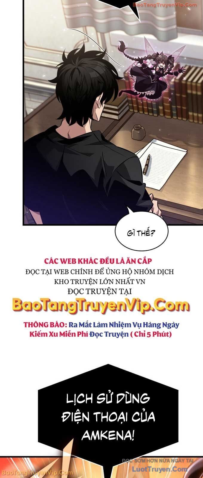 Gacha Vô Hạn Chapter 168 - Trang 2