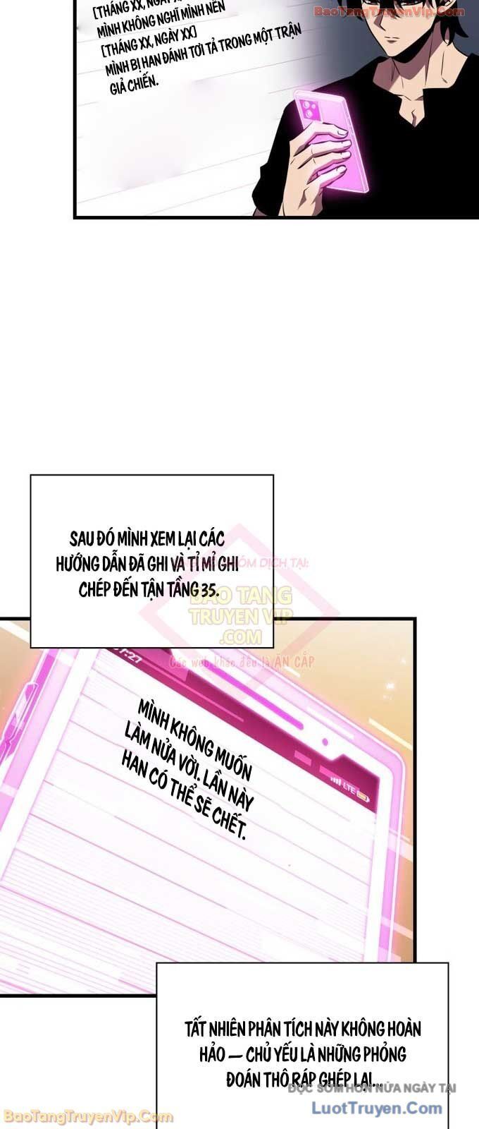 Gacha Vô Hạn Chapter 168 - Trang 2