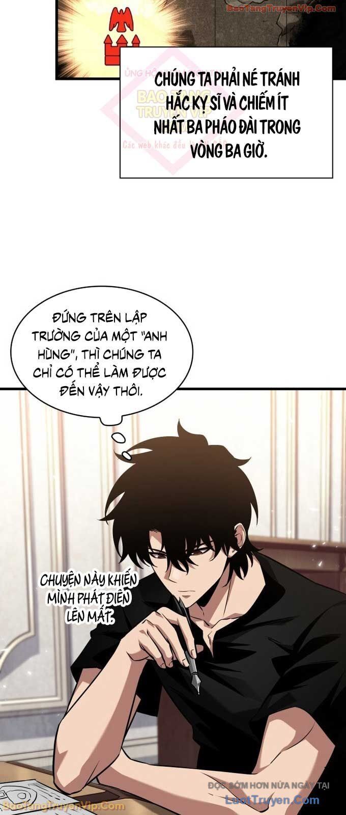 Gacha Vô Hạn Chapter 168 - Trang 2