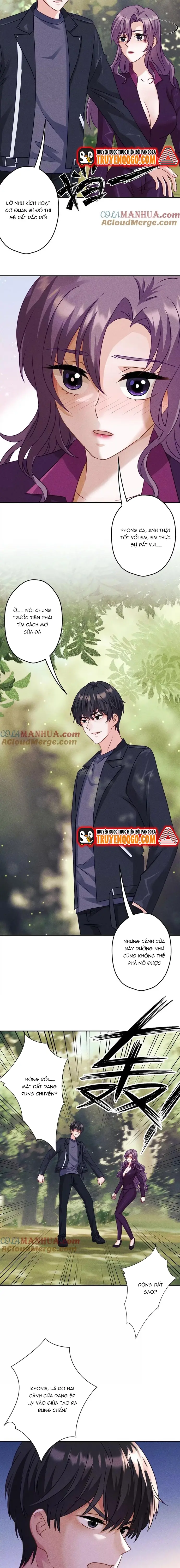 Long Vương Điện: Người Ở Rể Giàu Nhất Chapter 244 - Trang 2