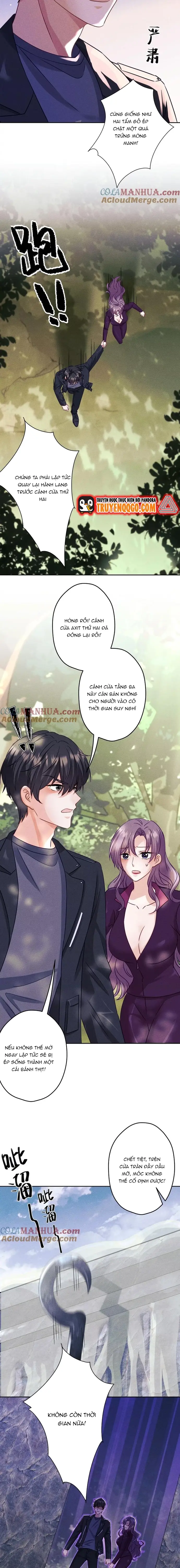 Long Vương Điện: Người Ở Rể Giàu Nhất Chapter 244 - Trang 2
