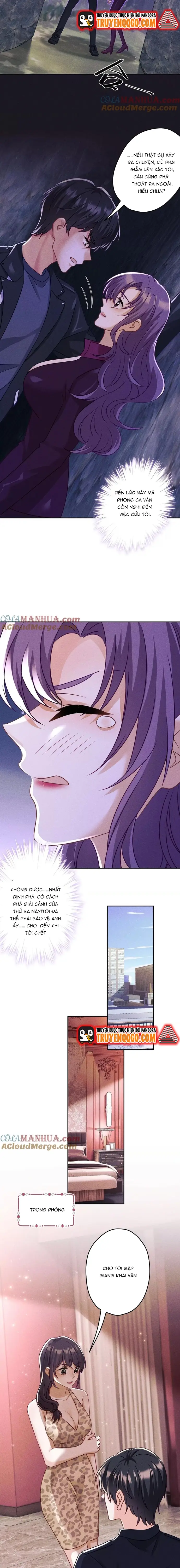 Long Vương Điện: Người Ở Rể Giàu Nhất Chapter 244 - Trang 2