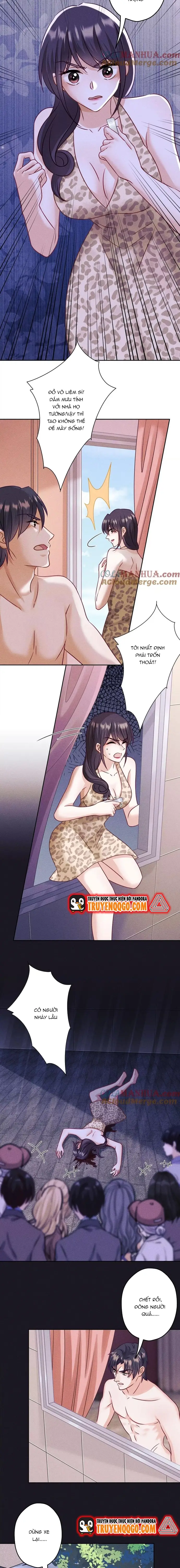 Long Vương Điện: Người Ở Rể Giàu Nhất Chapter 244 - Trang 2