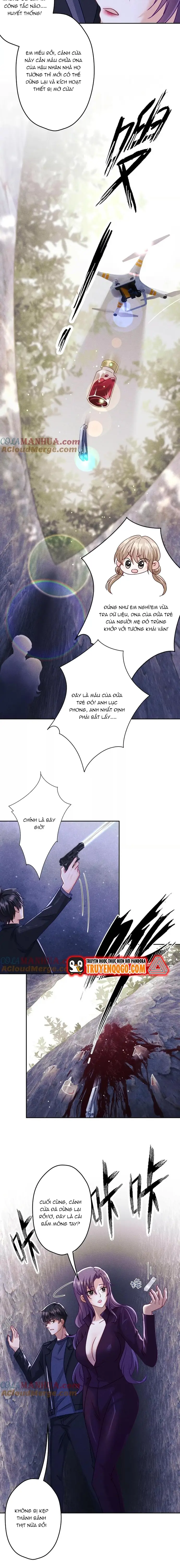 Long Vương Điện: Người Ở Rể Giàu Nhất Chapter 244 - Trang 2