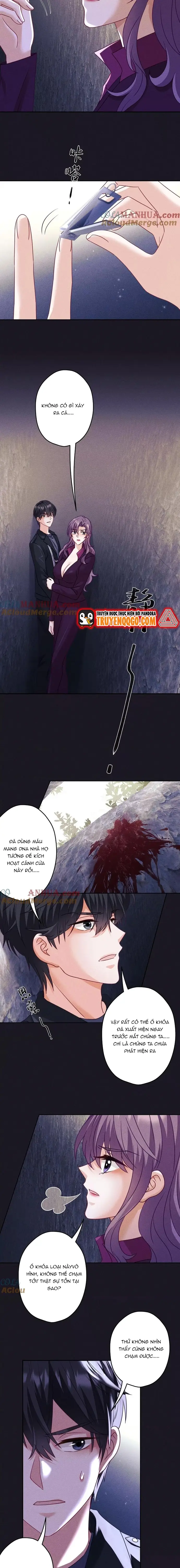 Long Vương Điện: Người Ở Rể Giàu Nhất Chapter 245 - Trang 2