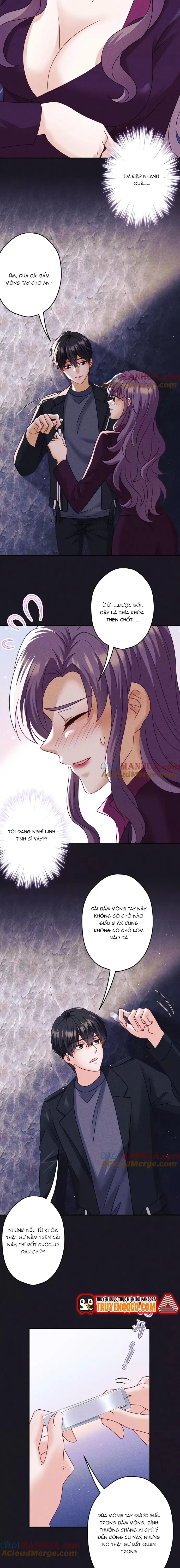 Long Vương Điện: Người Ở Rể Giàu Nhất Chapter 245 - Trang 2