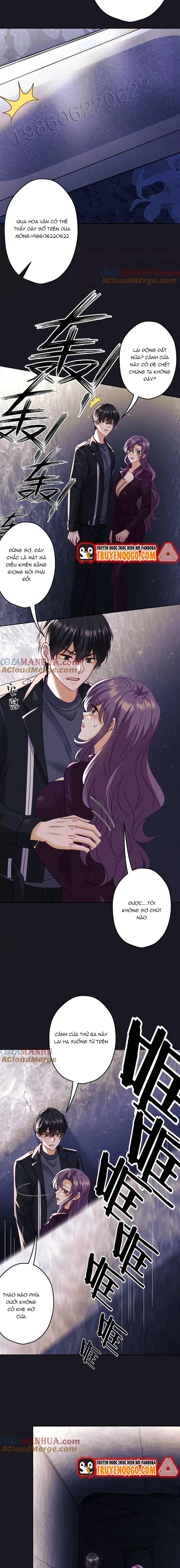 Long Vương Điện: Người Ở Rể Giàu Nhất Chapter 245 - Trang 2