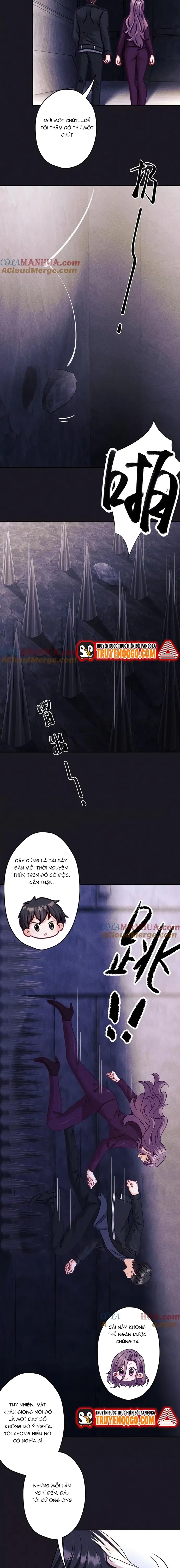 Long Vương Điện: Người Ở Rể Giàu Nhất Chapter 245 - Trang 2