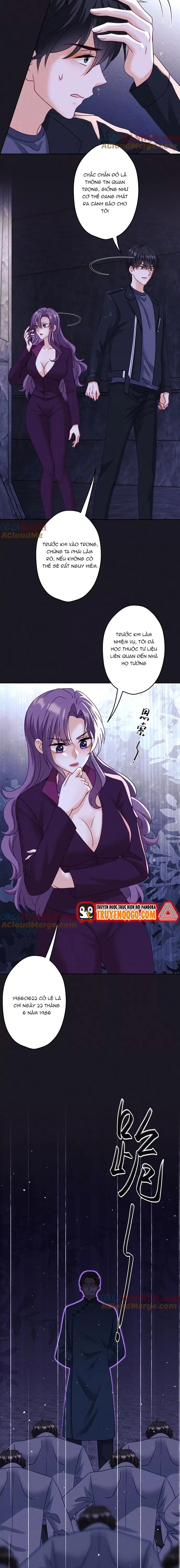 Long Vương Điện: Người Ở Rể Giàu Nhất Chapter 245 - Trang 2