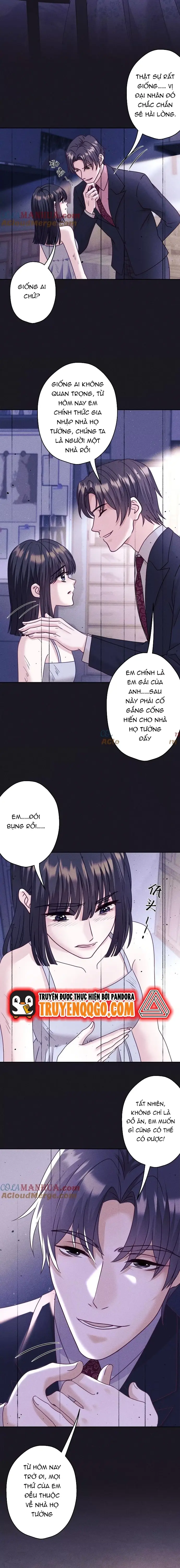Long Vương Điện: Người Ở Rể Giàu Nhất Chapter 249 - Trang 2
