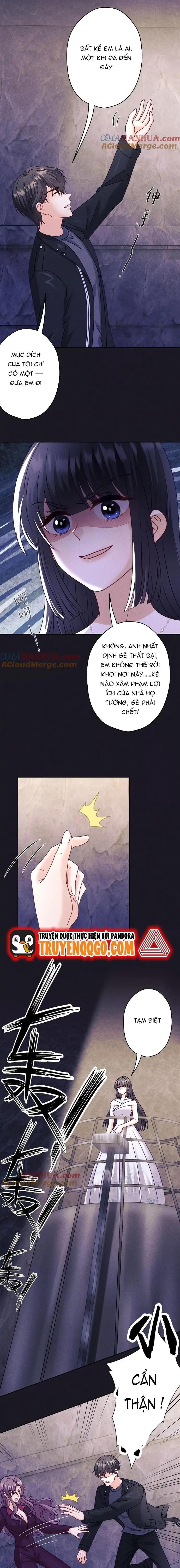 Long Vương Điện: Người Ở Rể Giàu Nhất Chapter 249 - Trang 2