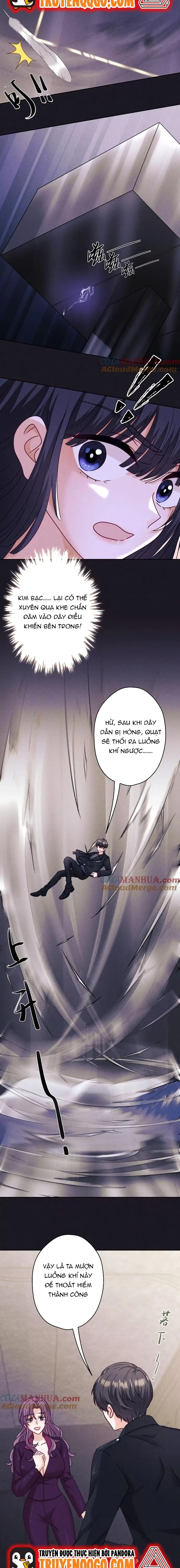 Long Vương Điện: Người Ở Rể Giàu Nhất Chapter 249 - Trang 2