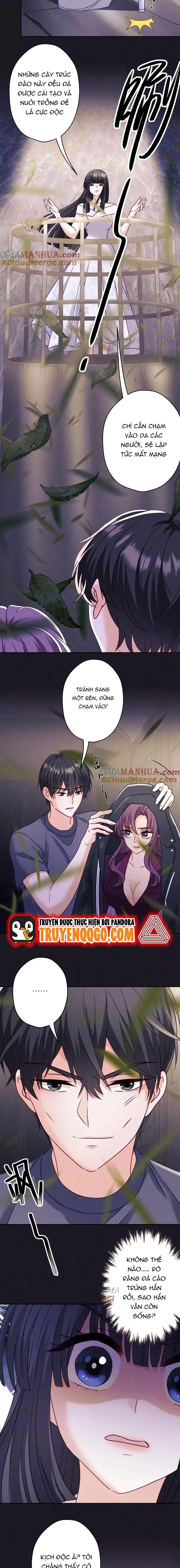 Long Vương Điện: Người Ở Rể Giàu Nhất Chapter 249 - Trang 2